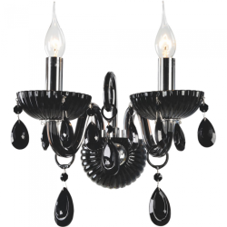 Sconce SPOT light QUEEN 9140204