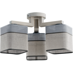 Ceiling lamp TK Lighting IBIS 103