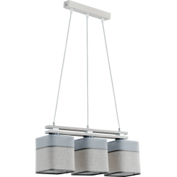 Pendant luminaire TK Lighting IBIS 105