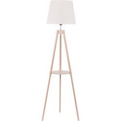 Floor lamp TK Lighting Lozano 1090