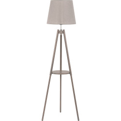 Floor lamp TK Lighting Lozano 1091