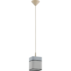 Pendant luminaire TK Lighting IBIS 109