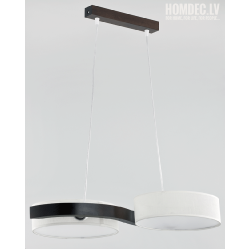 Pendant luminaire TK Lighting CATALONIA VENGE 141
