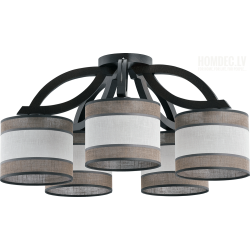 Griestu lampa TK Lighting CORTES VENGE 153