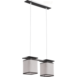 Pendant luminaire TK Lighting AGNES 242