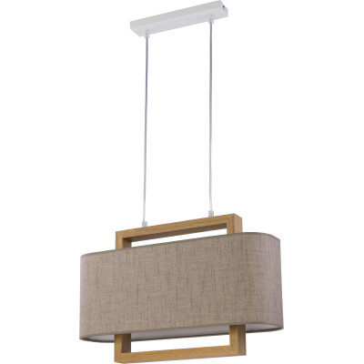 Pendant luminaire TK Lighting ARTEMIDA 2557