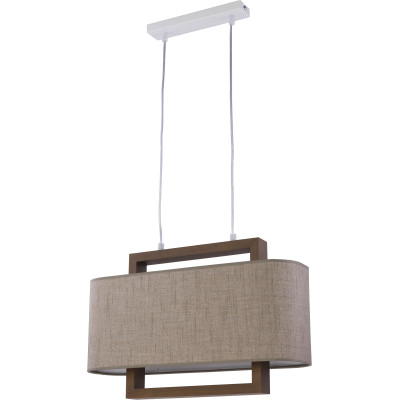 Pendant luminaire TK Lighting ARTEMIDA 2559