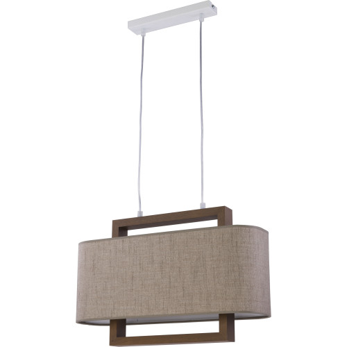 Pendant luminaire TK Lighting ARTEMIDA 2559