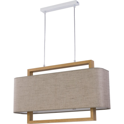 Pendant luminaire TK Lighting ARTEMIDA 2561