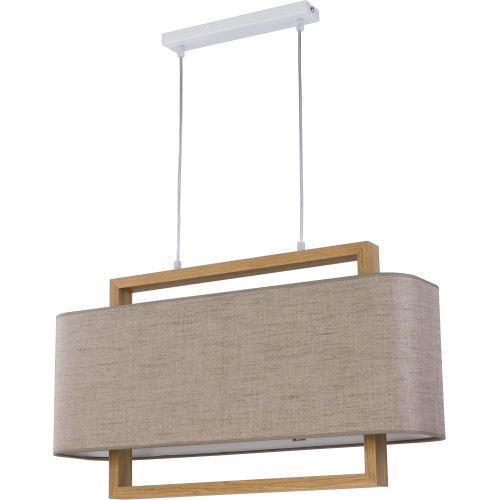 Pendant luminaire TK Lighting ARTEMIDA 2561