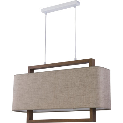 Pendant luminaire TK Lighting ARTEMIDA 2563