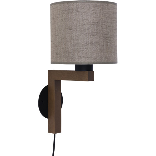 Sconce - wall light TK Lighting TROY 2649