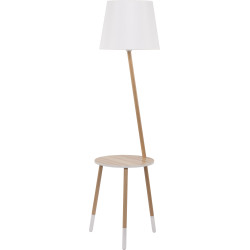 Floor lamp TK Lighting Lama 2862