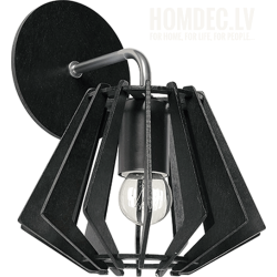 Sconce - wall light TK Lighting Iga Venge 318