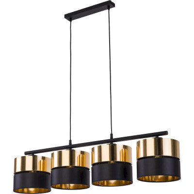 Pendant luminaire TK Lighting HILTON 4342