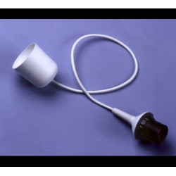 Lamp pendant E27 TRIO 3590010-01  