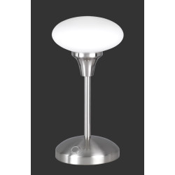 Table lamp TRIO COLANDA 579390107