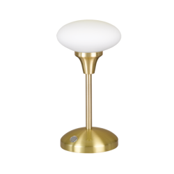 Table lamp TRIO COLANDA 579390108