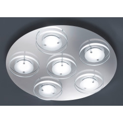 Ceiling lamp  TRIO RONDA 627710606