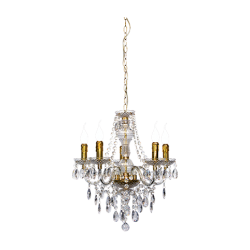 Chandelier TRIO RL R1107-03