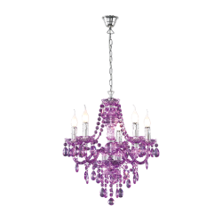 Chandelier TRIO RL R1107-92