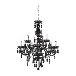 Chandelier TRIO RL R1169-02