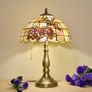 TIFFANY/Stained glass