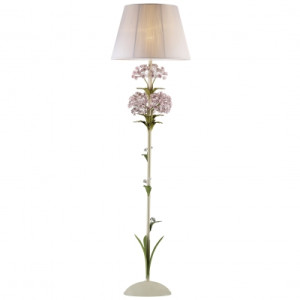 Decorative floor lamps