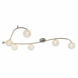 SPOT with six lamps and more