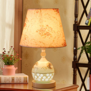 Table lamps