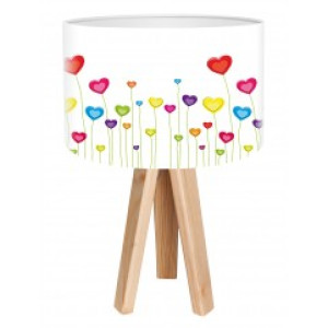 Children's table lamps